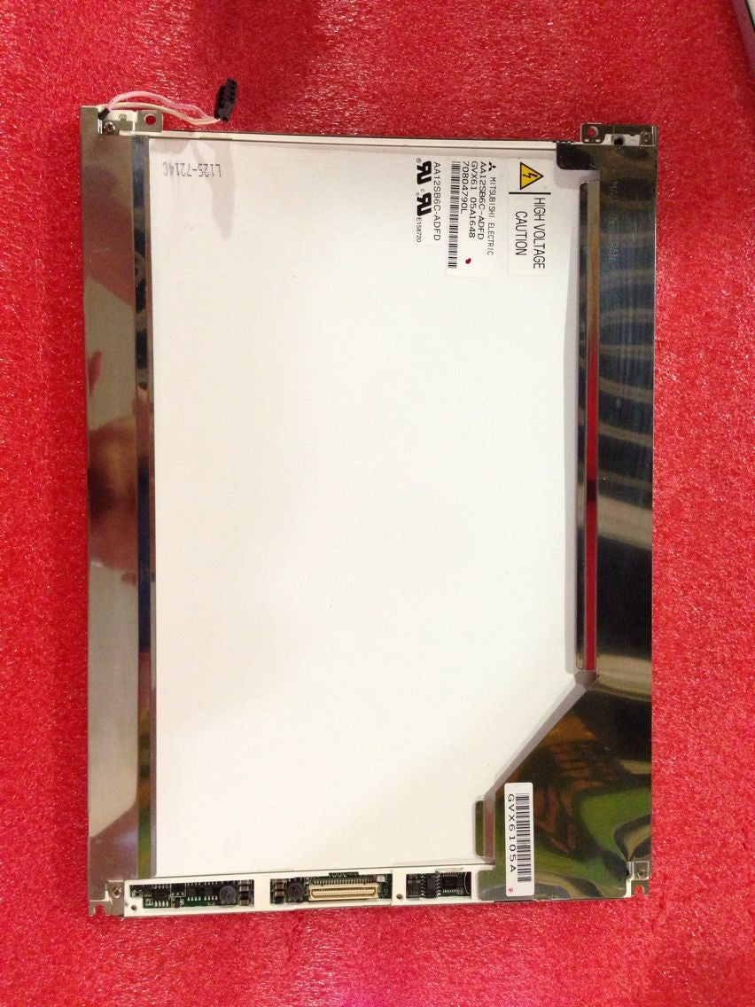 Original AA121SB03 MITSUBISHI Screen 12.1" 600x800 AA121SB03 Display