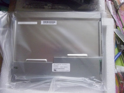 Original AA104XD12 MITSUBISHI Screen 10.4" 768X1024 AA104XD12 Display