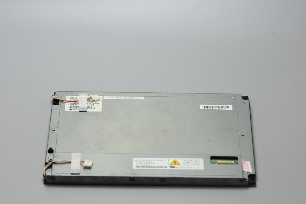 Original AA104VC14 MITSUBISHI Screen 10.4" 800×600 AA104VC14 Display