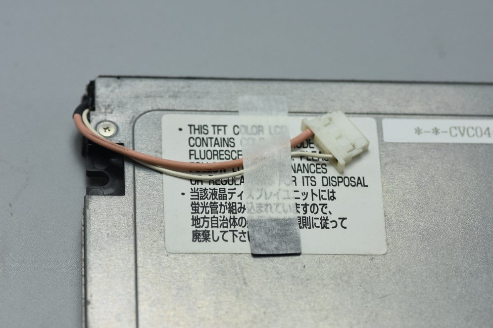 Original AA104VC14 MITSUBISHI Screen 10.4" 800×600 AA104VC14 Display
