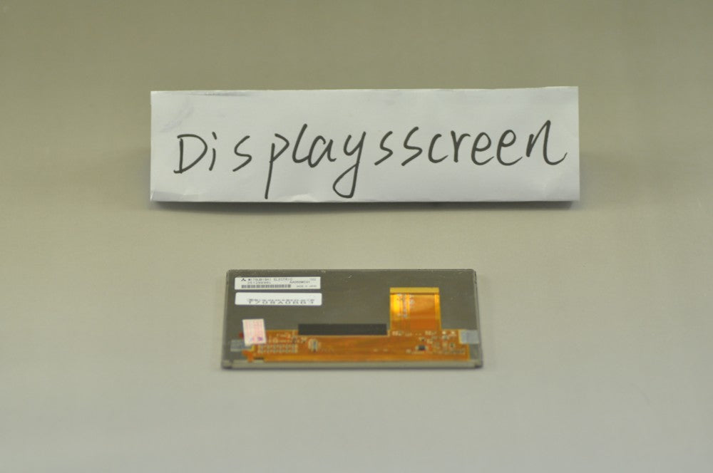 Original AA050MC01 MITSUBISHI Screen 5" 800*480 AA050MC01 Display