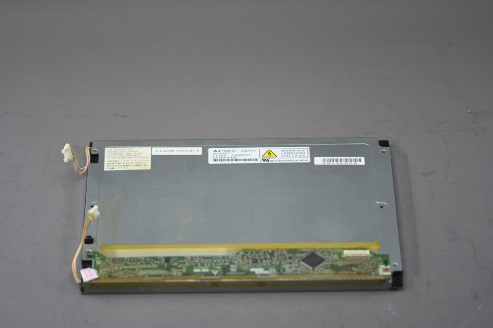 Original AA104VC01 MITSUBISHI Screen 10.4" 640×480 AA104VC01 Display