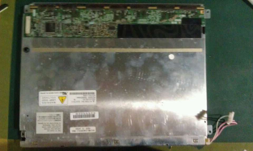 Original AA121SK22 MITSUBISHI Screen 12.1" 800×600 AA121SK22 Display
