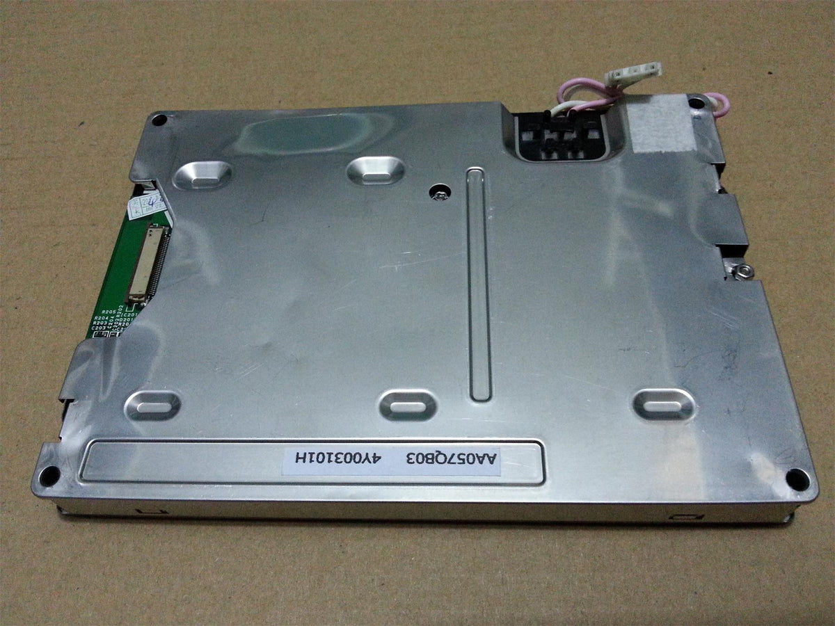 Original AA057QB03 MITSUBISHI Screen 5.7" 320×240 AA057QB03 Display