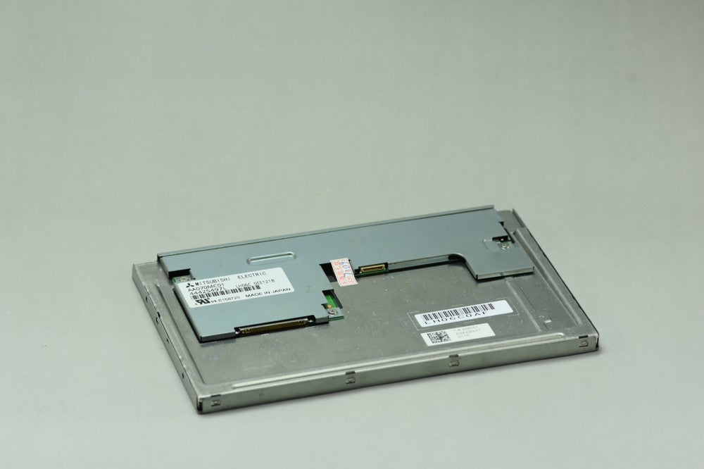 Original AA070ME01 MITSUBISHI Screen 7" 800×480 AA070ME01 Display