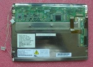 Original AA084VF02 MITSUBISHI Screen 8.4" 640×480 AA084VF02 Display