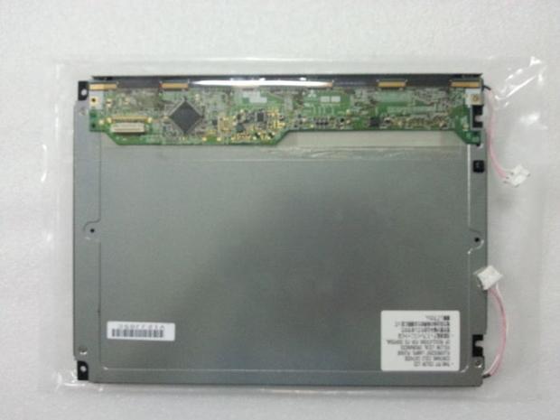 Original AA104VC07 MITSUBISHI Screen 10.4" 640×480 AA104VC07 Display