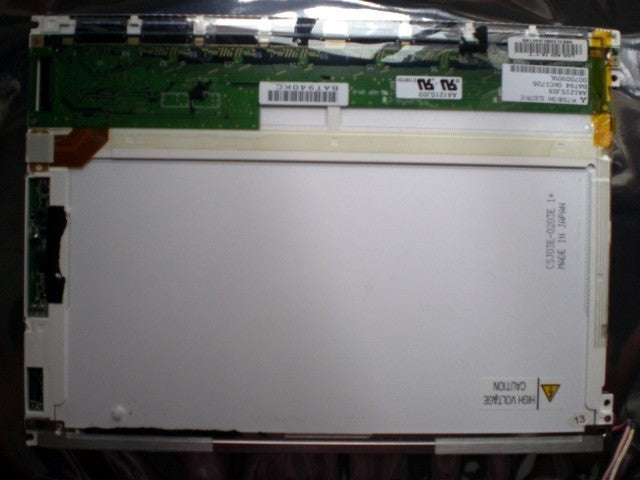 Original AA121SJ01 MITSUBISHI Screen 12.1" 800×600 AA121SJ01 Display