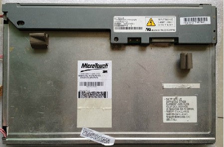 Original AA121TC01 Mitsubishi Screen 12.1" 1280×800 AA121TC01 Display