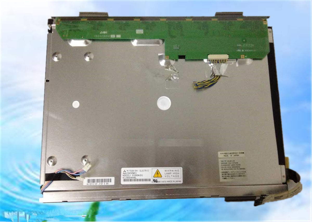 Original AA142XB02 Mitsubishi Screen 14.2" 1024×768 AA142XB02 Display