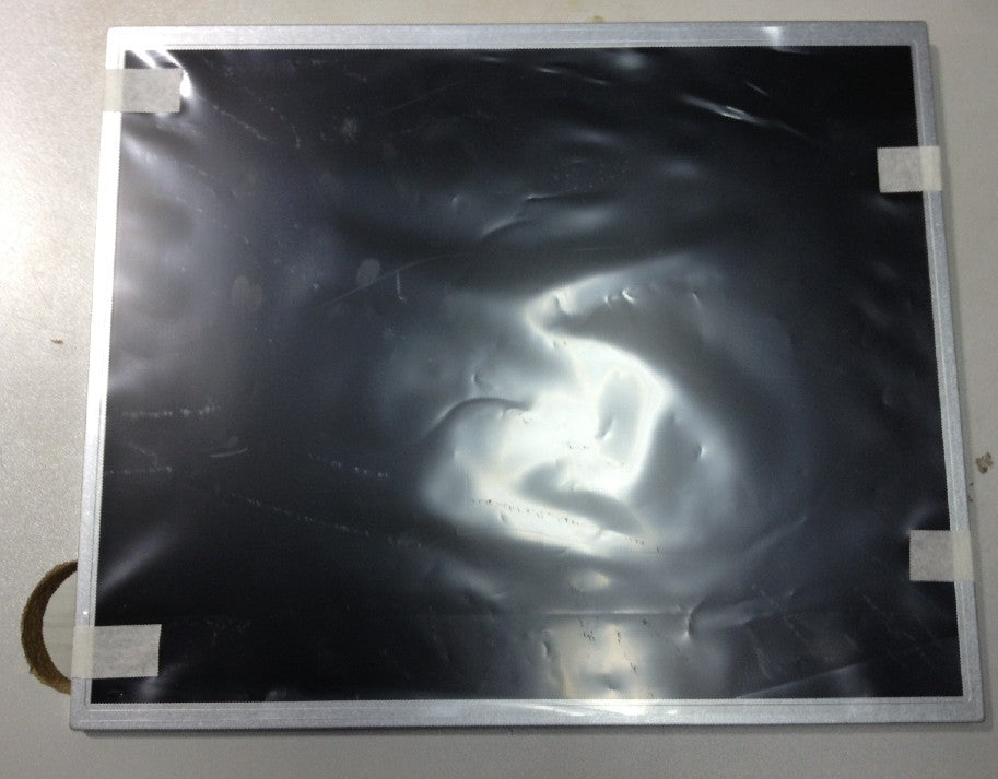 Original AA150XR01 Mitsubishi Screen 15" 1024×768 AA150XR01 Display