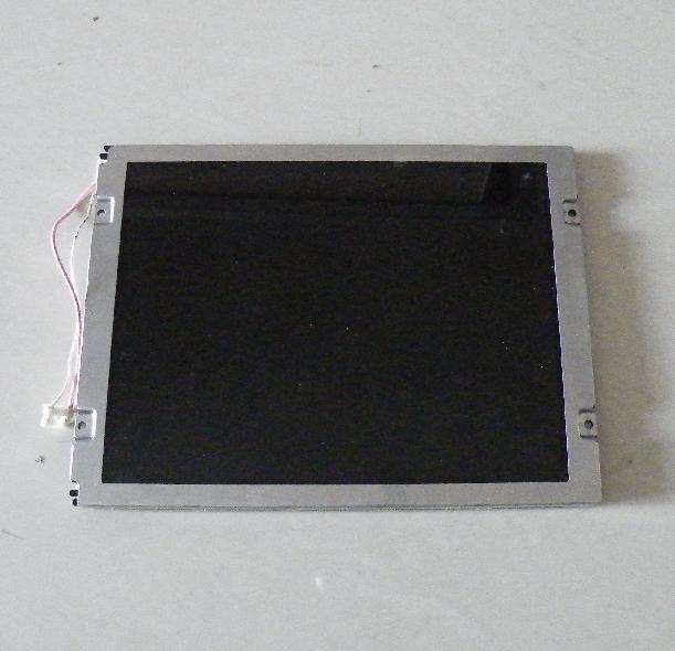 Original AA084VG01 Mitsubishi Screen 8.4" 640×480 AA084VG01 Display
