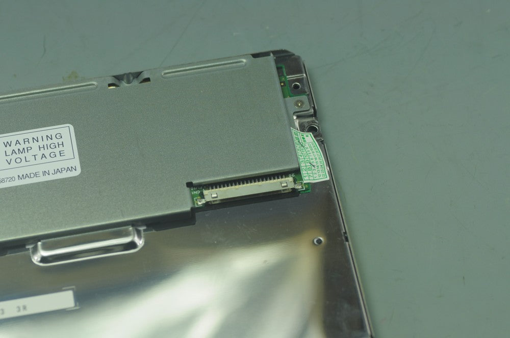 Original AA084SA01 Mitsubishi Screen 8.4" 800×600 AA084SA01 Display