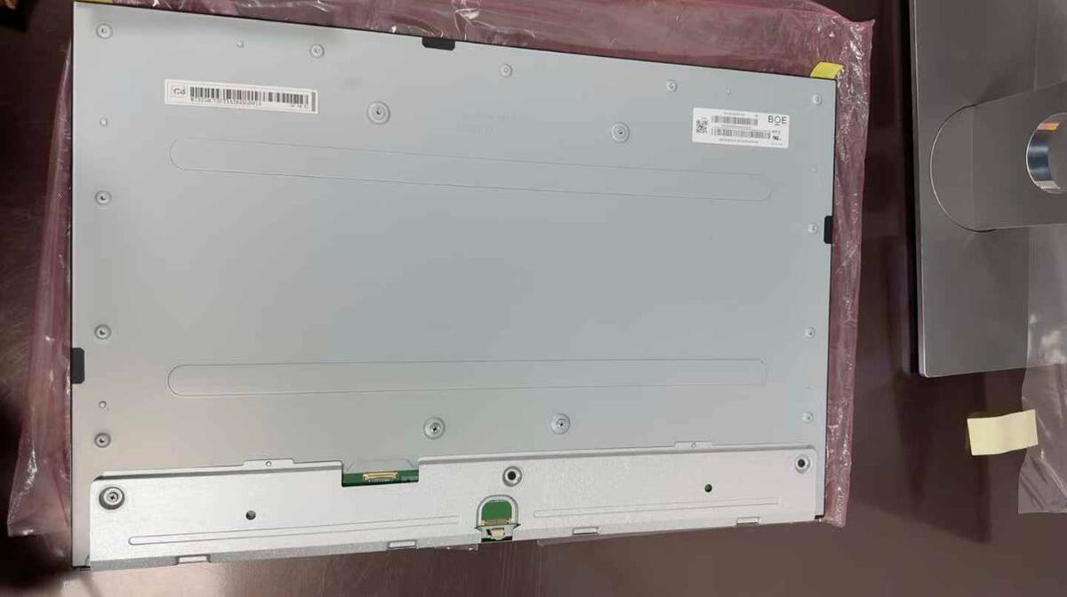 Original BOE MV240QDM-N20 Screen 24" 2560*1600 MV240QDM-N20 Display
