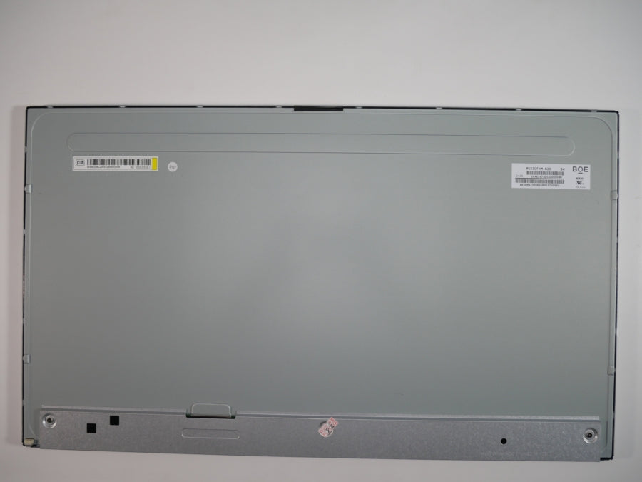 Orignal BOE 27"-Inch  MV270FHM-N20 LCD Display 1920×1080 Industrial Screen