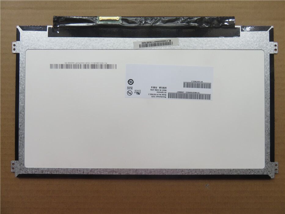 Original Innolux N116BGE-L32 11.6" Resolution 1366*768 Display Screen N116BGE-L32 Display LCD