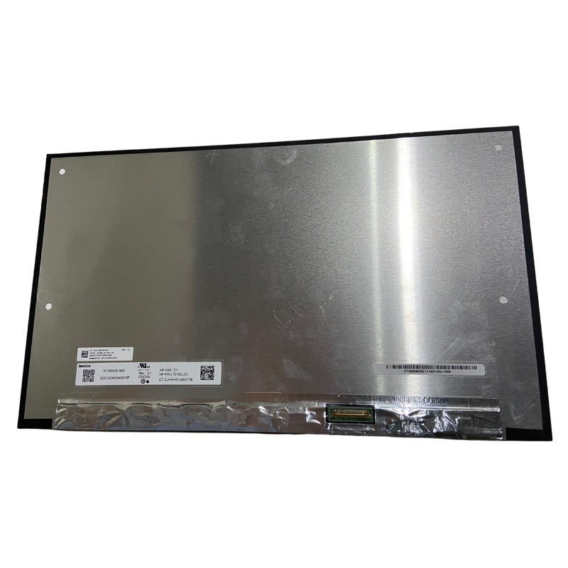 Original Innolux N133HCE-G63 13.3" Resolution 1920*1080 Display Screen N133HCE-G63 Display LCD