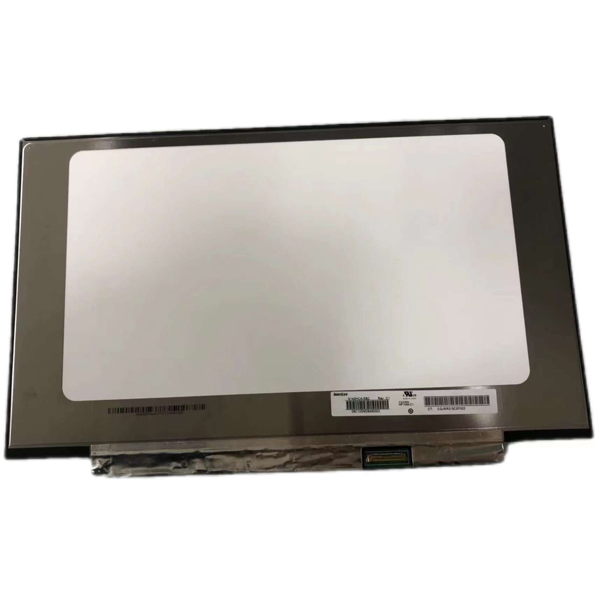 Original Innolux N140HCA-EBB 14.0" Resolution 1920*1080 Display Screen N140HCA-EBB Display LCD