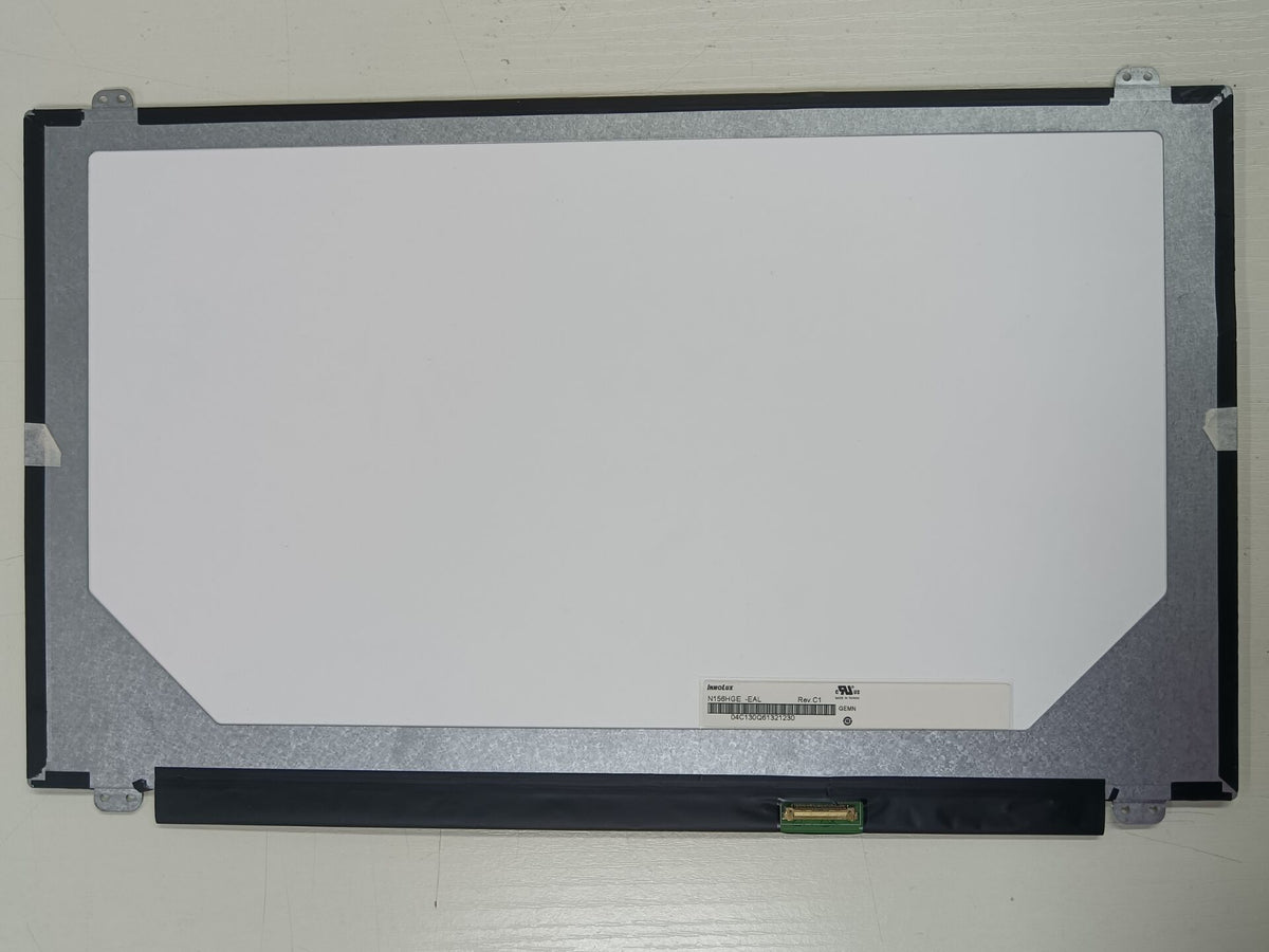 Original Innolux N156HGA-EAL 15.6" Resolution 1920*1080 Display Screen N156HGA-EAL Display LCD