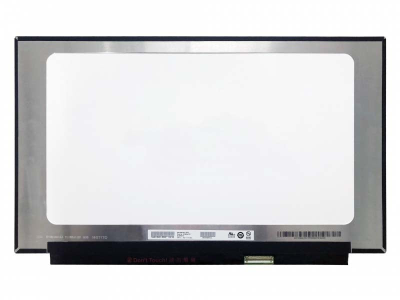 Original Innolux N156HRA-EA1 15.6" Resolution 1920*1080 Display Screen N156HRA-EA1 Display LCD