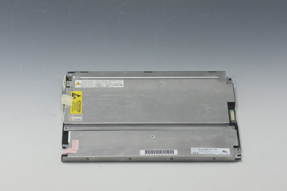 Original NEC NL6448BC33-59D LCD Panel Display NL6448BC33-59D LCD Screen Display