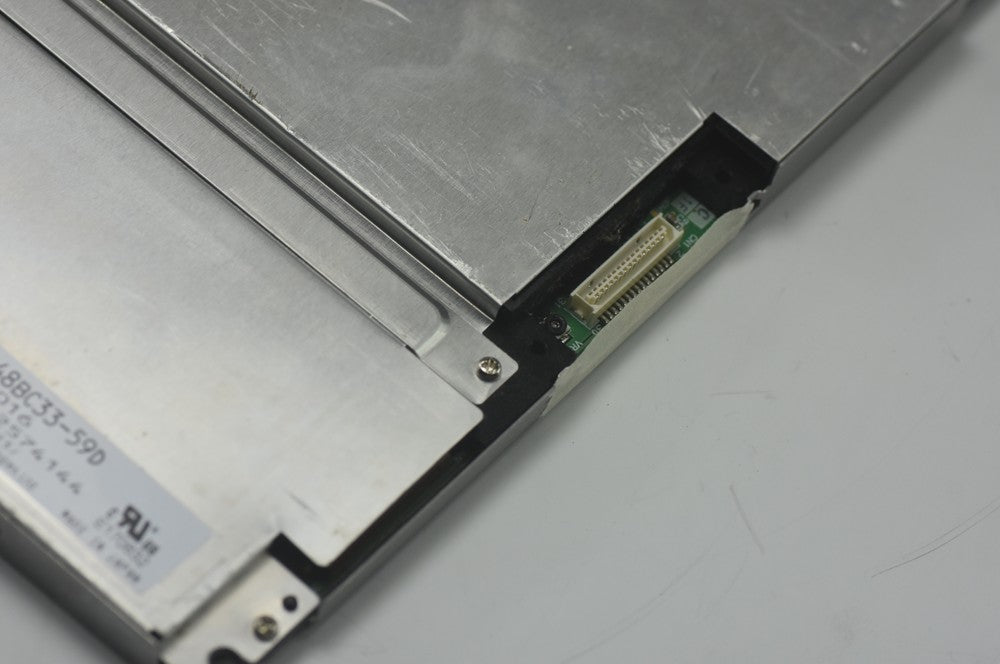 Original NEC NL6448BC33-59D LCD Panel Display NL6448BC33-59D LCD Screen Display