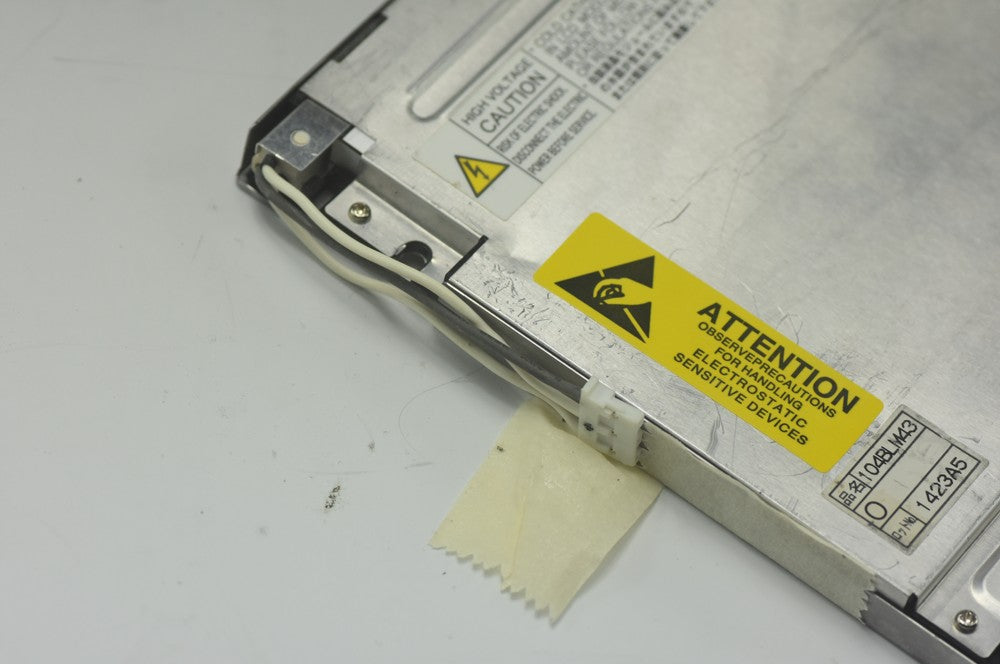 Original NEC NL6448BC33-59D LCD Panel Display NL6448BC33-59D LCD Screen Display
