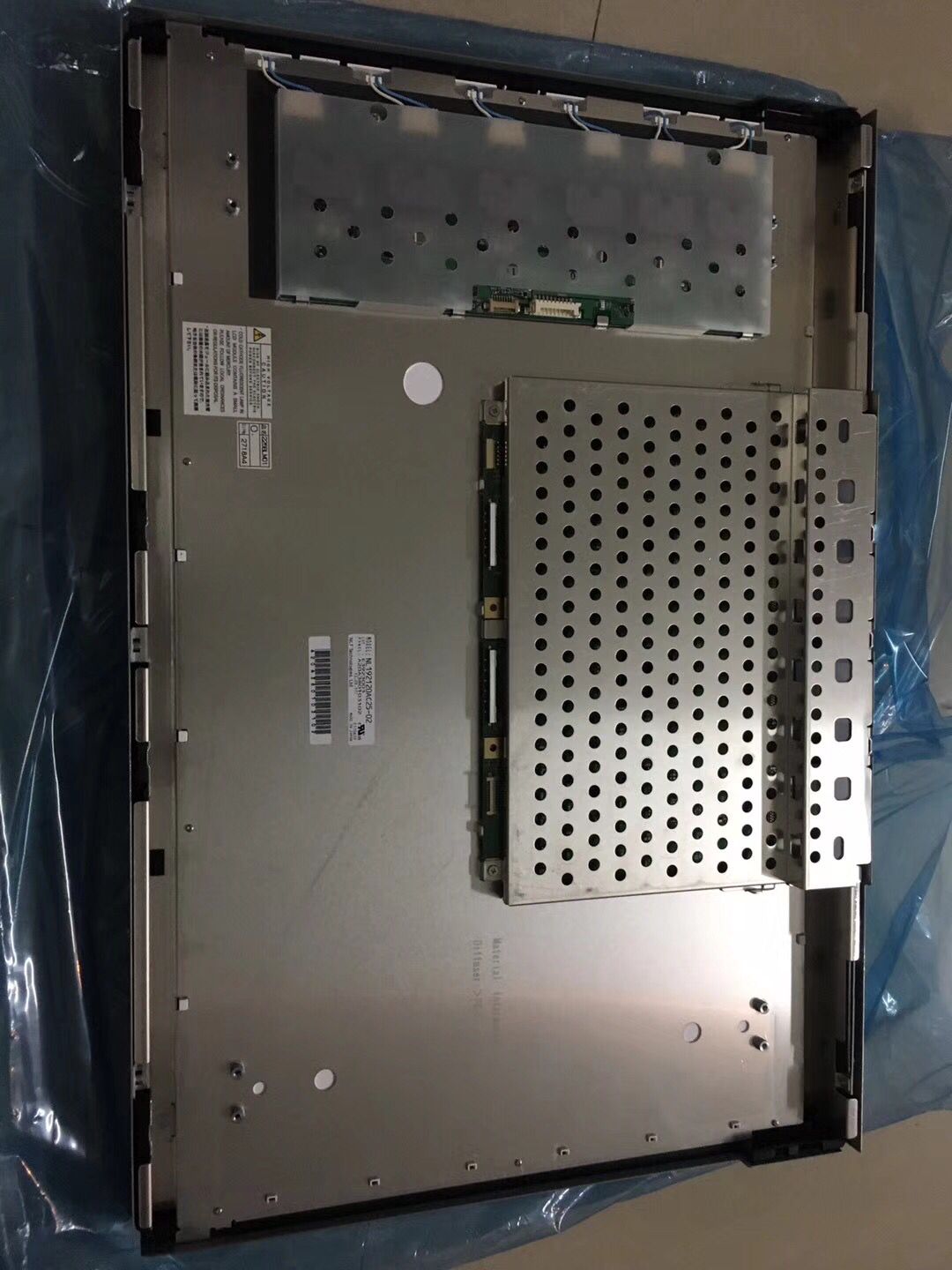 Original NL192120AC25-02 NEC Screen 22.5" NL192120AC25-02 Display