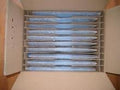 Original NL160120BM27-07A NEC Screen 21.3" 1600*1200 NL160120BM27-07A Display