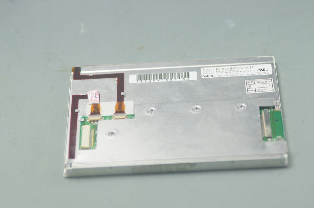 Original NL6448BC20-21C NEC Screen 6.5" 640*480 NL6448BC20-21C  Display