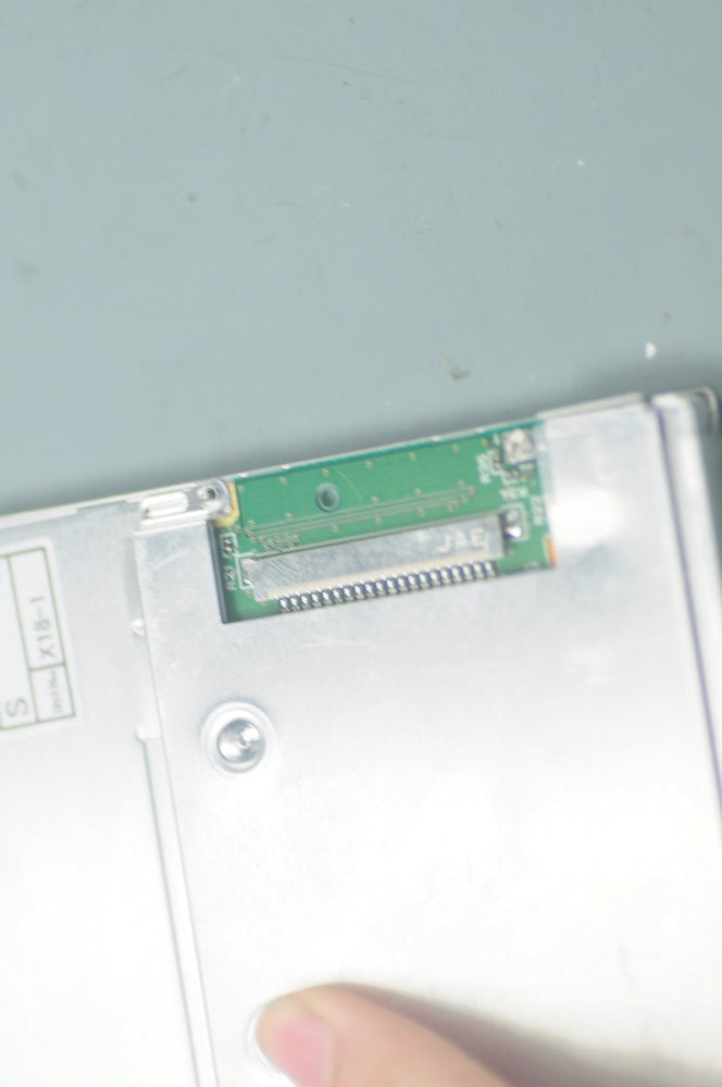 Original NL6448BC20-21C NEC Screen 6.5" 640*480 NL6448BC20-21C  Display