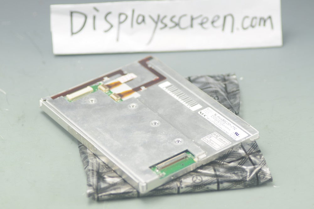 Original NL6448BC20-21C NEC Screen 6.5" 640*480 NL6448BC20-21C  Display