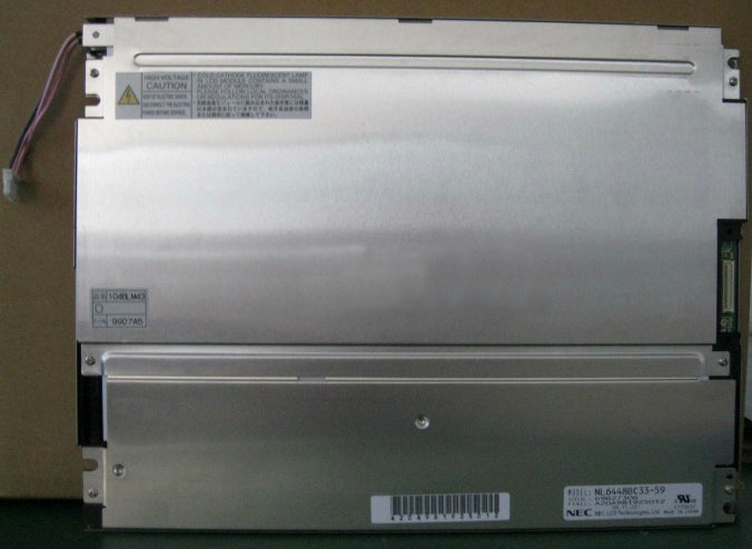 Original NL6448BC26-27 NEC Screen 8.4" 640*480 NL6448BC26-27 Display