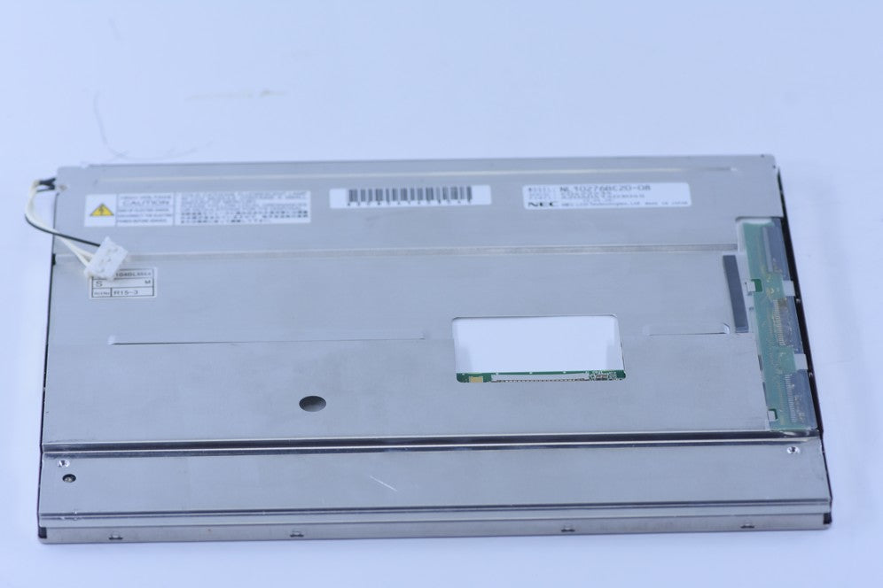Original NL10276BC20-08 NEC Screen 10.4" 1024*768 NL10276BC20-08 Display