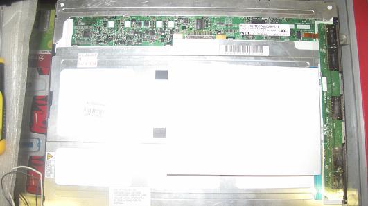 Original NL10276BC28-11A NEC Screen 14.1" 1024*768 NL10276BC28-11A Display