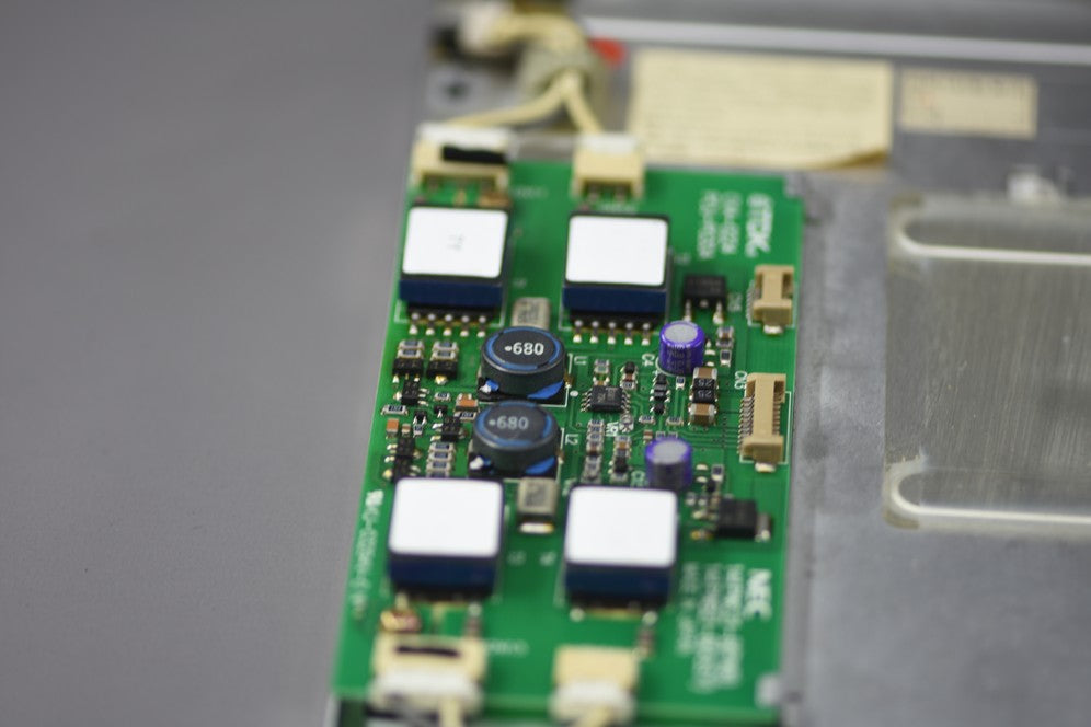 Original NL10276AC28-02E NEC Screen 14.1" 1024*768 NL10276AC28-02E Display