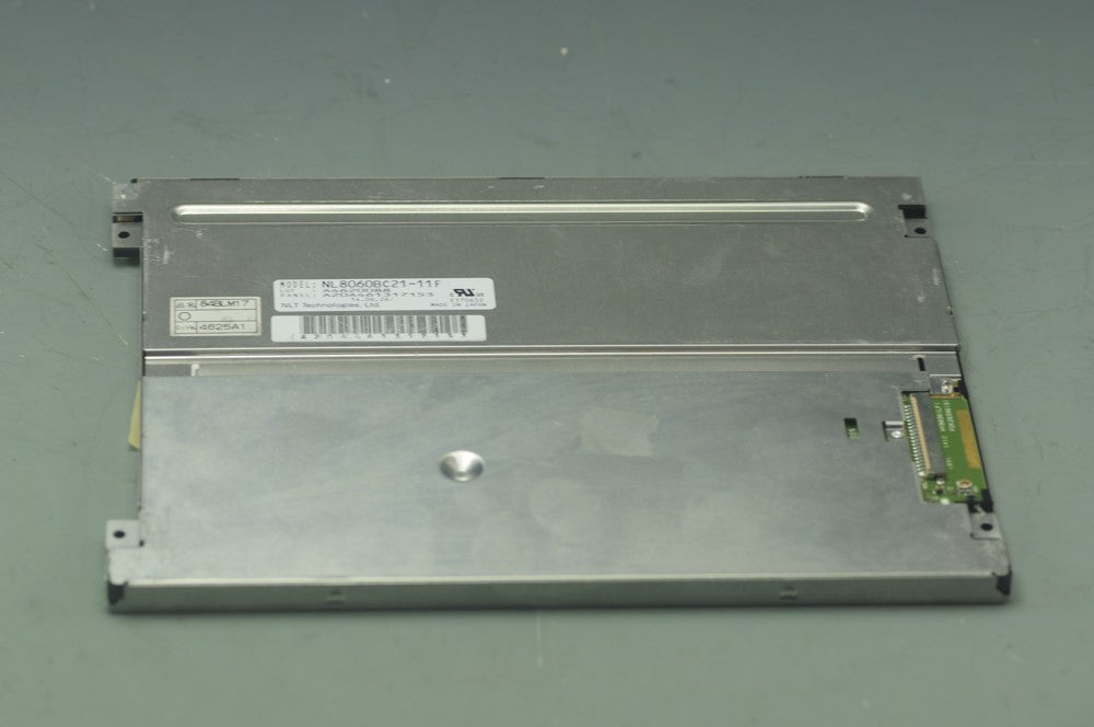 Original NL8060BC21-11F NEC Screen 8.4" 800*600 NL8060BC21-11F Display