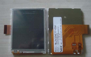 Original NL2432HC17-01B NEC Screen 2.7" 240*320 NL2432HC17-01B Display