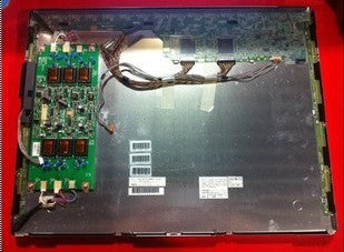 Original NL204153BM21-04A NEC Screen 21.3" 2048*1536 NL204153BM21-04A Display
