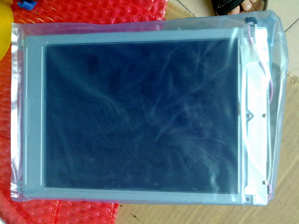 Original NL6448AC63-01 NEC Screen 20.1" 640*480 NL6448AC63-01 Display