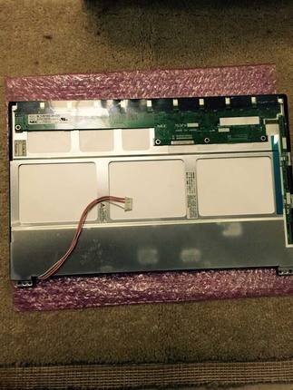 Original NL12876BC26-22F NEC Screen 15.3" 1280*768 NL12876BC26-22F Display