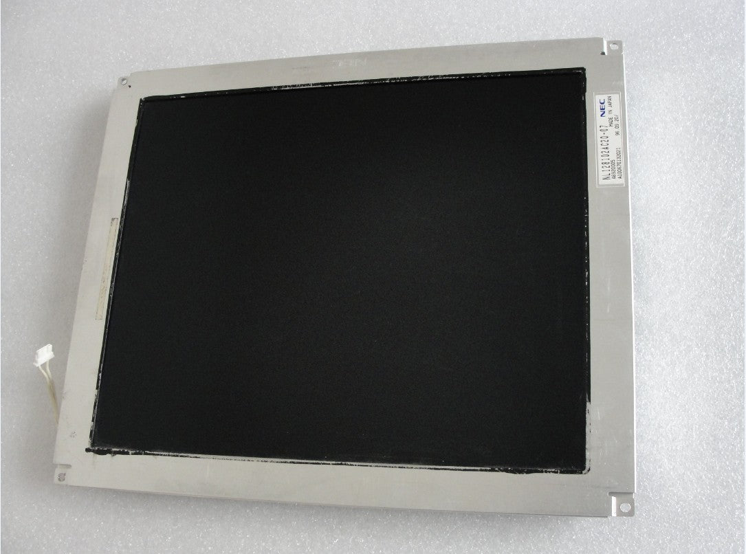 Original NL128102AC20-07 NEC Screen 12.1" 1024*1280 NL10276AC30-01A Display
