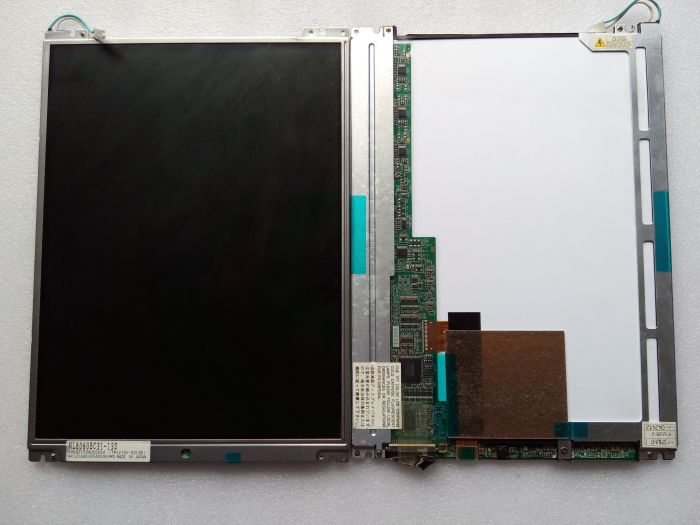 Original NL8060BC31-13A NEC Screen 12.1" 800*600 NL8060BC31-13A Display