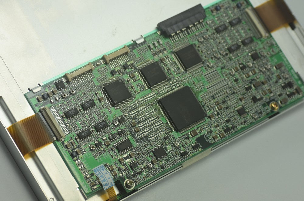 Original NL10276AC24-02 NEC Screen 12.1" 1024*768 NL10276AC24-02 Display
