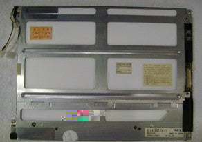 Original  NL8060BC29-06 NEC Screen 11.3" 800*600  NL8060BC29-06 Display