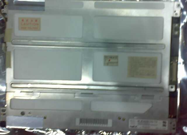 Original NL8060BC26-14 NEC Screen 10.4" 800*600 NL8060BC26-14 Display