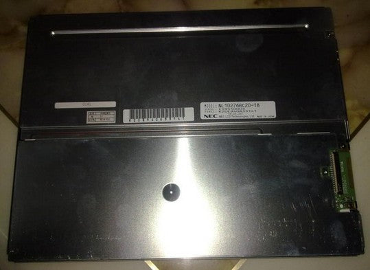 Original NL10276BC20-18C NEC Screen 10.4" 1024*768 NL10276BC20-18C Display