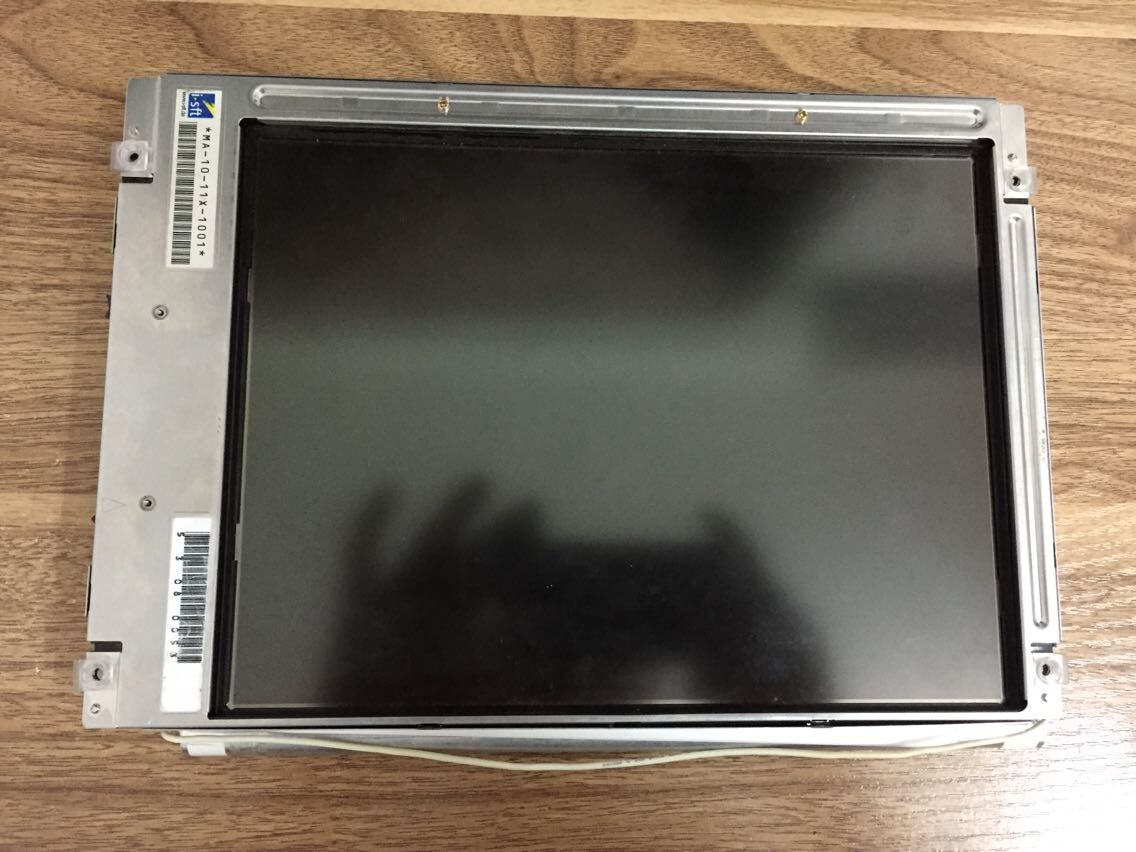 Original NL6448CC33-25 NEC Screen 10.4" 640*480 NL6448CC33-25 Display
