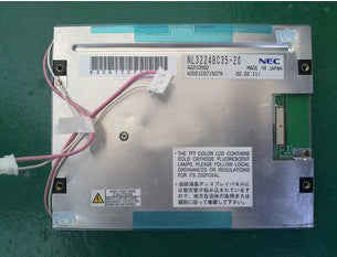 Original NL3224BC35-22 NEC Screen 5.5" 320x240 NL3224BC35-22 Display
