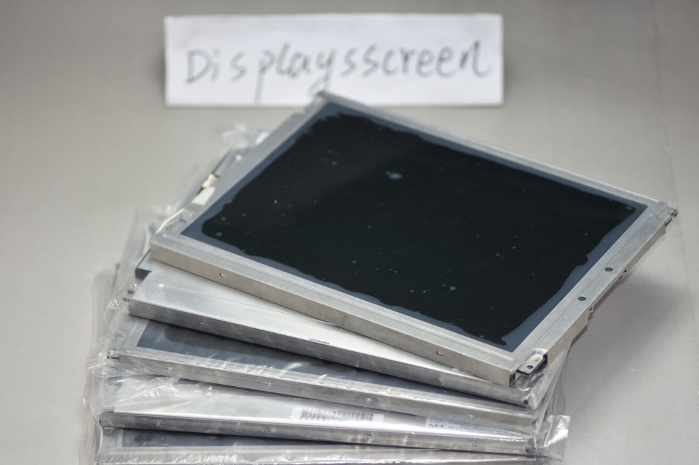 Original NL6448BC33-46 NEC Screen 10.4" 640x480 NL6448BC33-46 Display